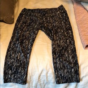 Nike leggings